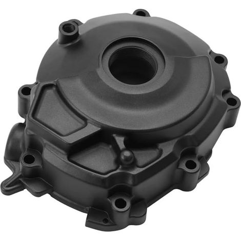 Bouchon Liquide Frein Couvercle Couvercle De Stator Moto. Carter Moteur pour MT10 2018-2024. SP 2022-2024. FZ10 2017. Protections (1/5)