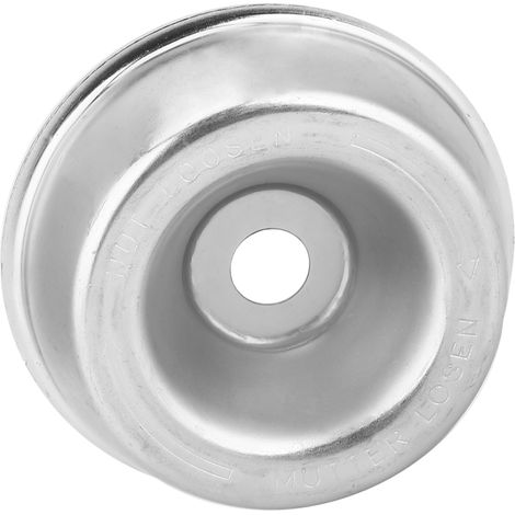 Montagesatz für Metalltrimmerklingen, passend für STIHL FR85 FR130T FR220 FR350 FR410 FR450 FR460 Modelle (4-teiliges Set) (1/5)
