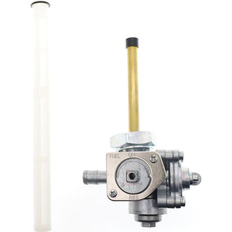 Kraftstoffhahn passend für Honda CBR250/450/MC14/MC17/VTZ – 16950-MR4-900 (1/4)