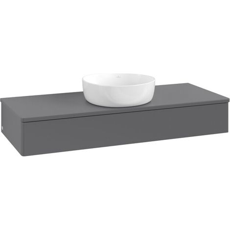 Villeroy & Boch L10010GK WTUS Antao L101 1200x190x500mm (1/3)
