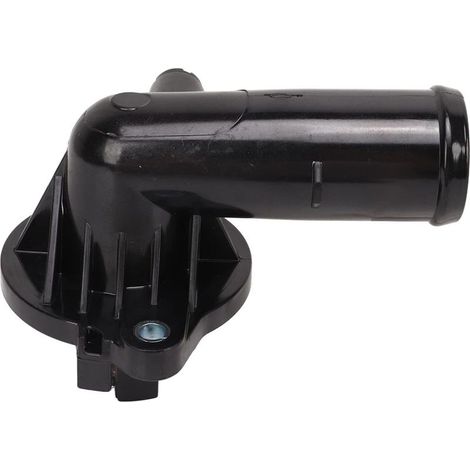 Boîtier de Thermostat de Remplacement Cherokee JK 3,6 L 2011-2018 2011-2015 – Boîtier de Thermostat de Liquide de Refroidissement pour 05184651AG 5184651AG 5184651AH (1/5)