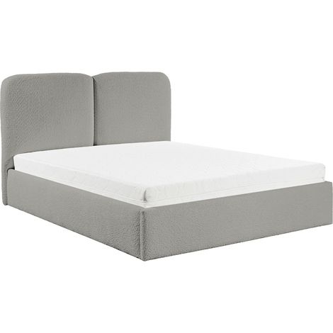 Cama Vox, Coral 75, Doble, 140x200, Tapiz, Somieres, 154x212x107cm