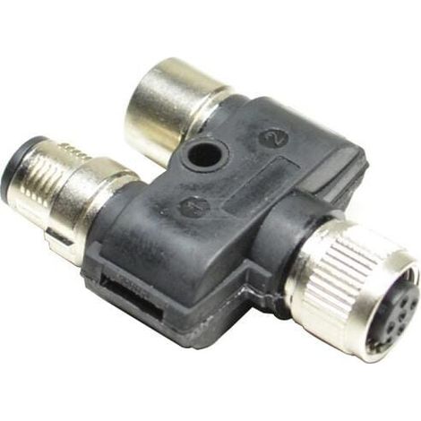 Cable CAN en Y de 50 mm WEBTEC FT1042402