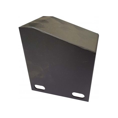 Support métal pour ventouse ronde CAME FR1063 (1/2)