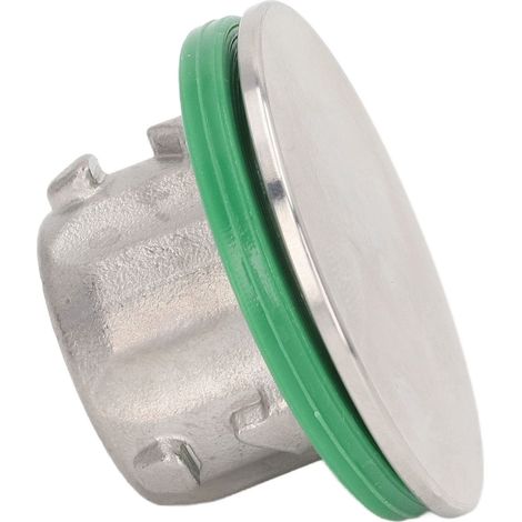 Housse imperméable en acier inoxydable pour Thermomix TM6, capot de protection pour blender et cuisson sous vide, compatible TM6 cap (1/5)