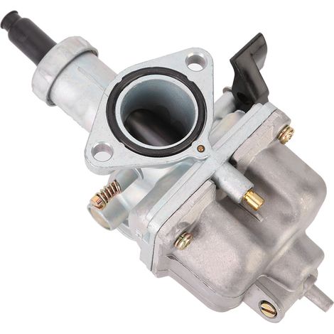 Carburateur de remplacement pour moto Honda CB125 XL125S TRX250 125 cm³ 26 mm (1/5)