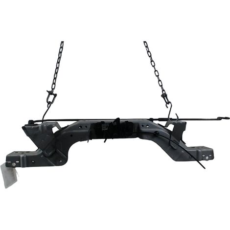 Traverse Superieure Armature Avant CHEVROLET Orlando [PRODUIT D'OCCASION]♻️96845423