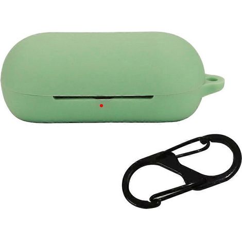 Hypoallergenes Etui für Sony WF-C700N Kopfhörer – stoßfest und waschbar (1/4)