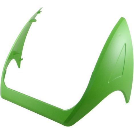 Ersatzteil - SOS Accessoire Poignée verte pour Nettoyeur vapeur POLTI M0S11221 -  - POLTI