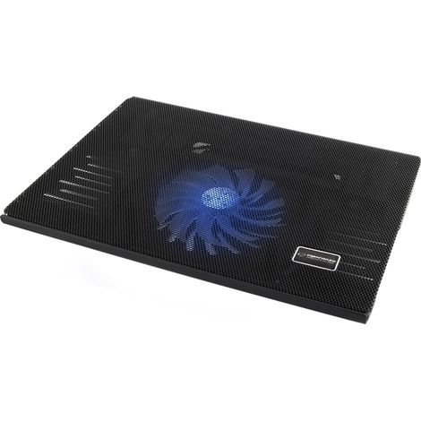 Base di raffreddamento per notebook Esperanza 15,6" Solano