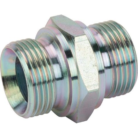 Adaptador 1 BSP 3852A BURNETT & HILLMAN DNB16A (1/2)