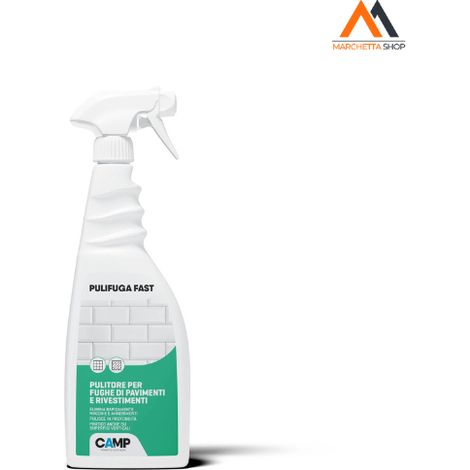 PULIFUGA SPRAY 750 ML