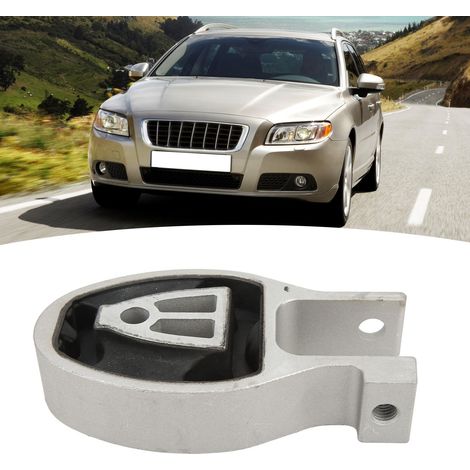 Le support moteur de boîte de vitesses inférieure 1434852 convient à la Ford Mondeo Galaxy S-Max WA6. (1/5)