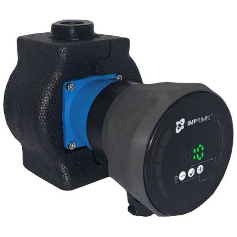 IMP NMT SMART II 25/100 180 Niedrigenergiepumpe Heizungspumpe Energieeffizienzklasse A