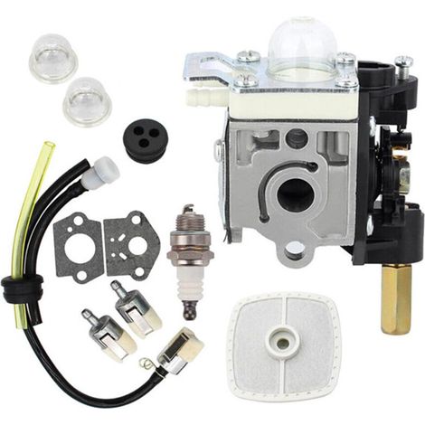 Carburateur compatible avec Echo SRM-210, SRM211, SRM-230, GT200, GT-200R, HC150 (1/3)