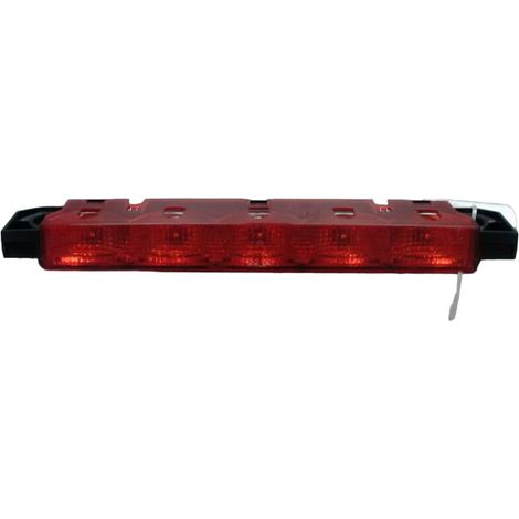 [PRODUIT D'OCCASION] Feux Stop Supplementaire PEUGEOT 407 ♻️ Ref Oe. 6351s9 - Garantie à vie