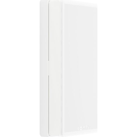 Somfy 1871307 Sunteis Solar io Sonnensensor