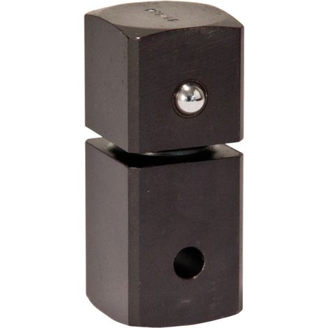 Gedore Ersatzvierkant 1 für DVI20 (1/2)