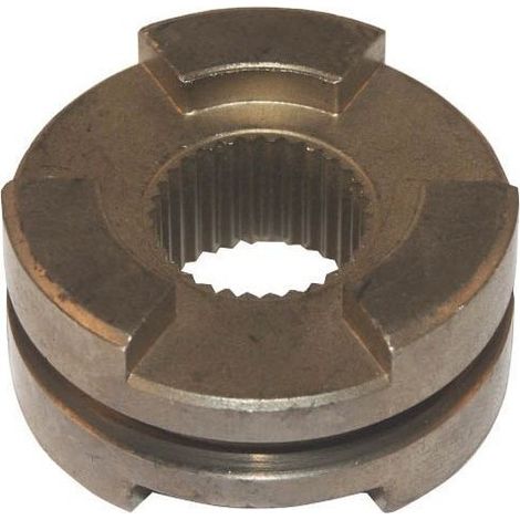 7180228 – Crabot pour boite de vitesse tondeuse autoportée MTD – Performance optimale pour transmission – Compatible MTD