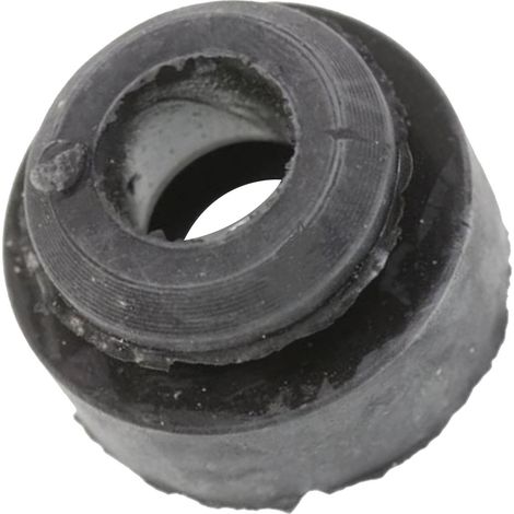 Ersatzteil - Gummi-Dämpfer Original -  - INDESIT, ARISTON HOTPOINT, SCHOLTES, WHIRLPOOL, BAUKNECHT, IGNIS