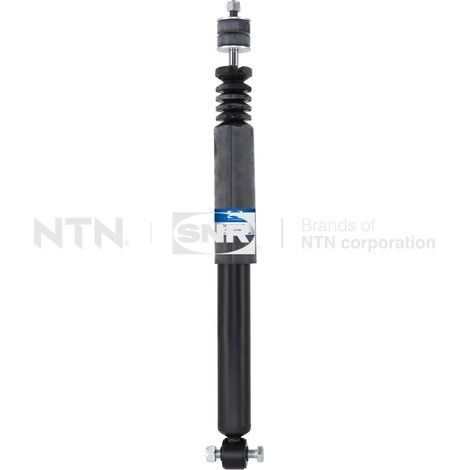 Amortisseur - SA65113.01 - SNR - Compatible avec véhicule Mercedes, MERCEDES-BENZ