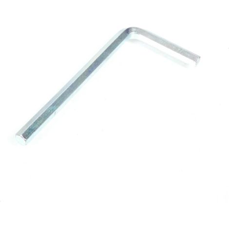 [JAMAIS UTILISE] Clé BTR 5mm origine pour moto Yamaha 14B281640000 Neuve en (1/3)