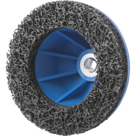 Disque nettoyage flasque de moyeu ø90-150mm - OM 9343 - CLAS Equipements (1/3)