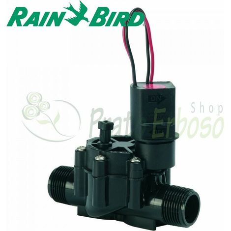 100-DV-MM-9V - 1"válvula de Solenoide