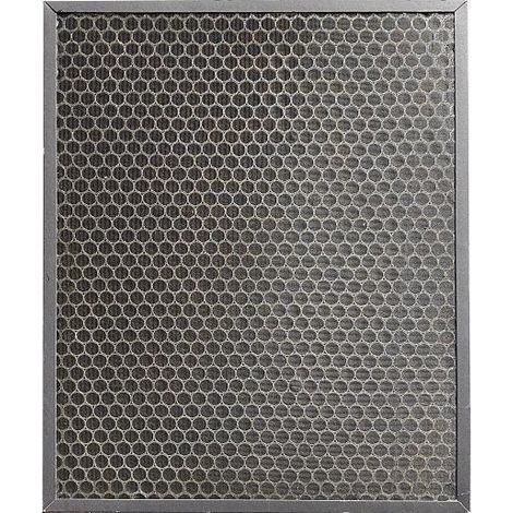 Ezviz CS-EB-FILTER001 Filtro di Ricambio per Purificatore d'Aria EB350A HEPA 13 Carbone Attivo efficienza 99,9% (1/3)