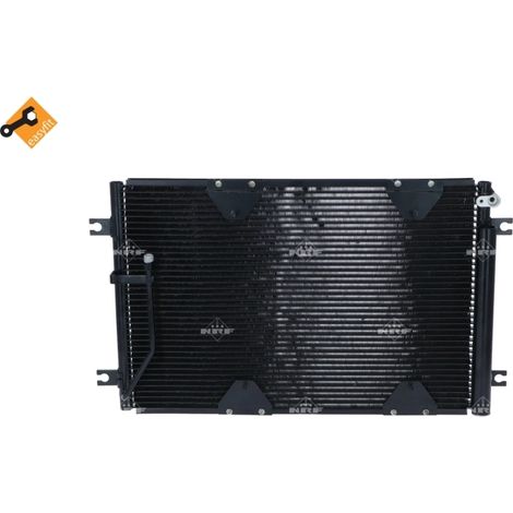 Condenseur, climatisation NRF 350436 SUZUKI 9531065D20 9531065D21 9531065D22