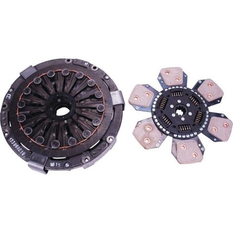 Kit d'embrayage LUK 633112919
