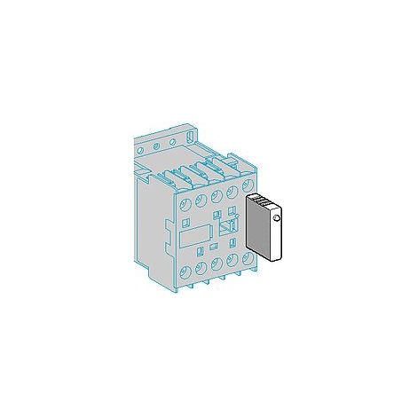 Módulo varistor Schneider Electric la4ke1fc LED 50-129V