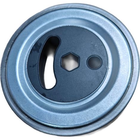 49160-81A00 is suitable for Suzuki tensioner pulleys 49160-64J02. (1/4)