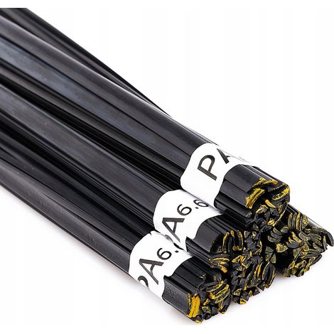 Carta legante nera PA6.6, 100 g