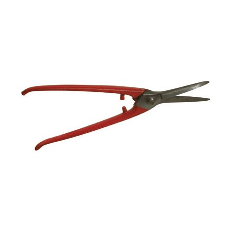 Stubai – Cisaille à tôle 270 mm – 2 lames étroites pour coupes précises – Acier haute qualité – Outil multi-fonction pour professionnels (1/2)
