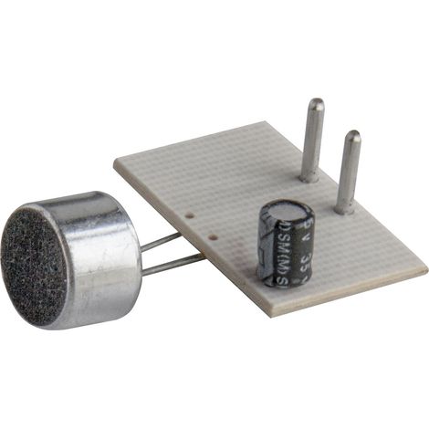 VIMAR - R605 Scheda microfono per citofoni (no 620R)