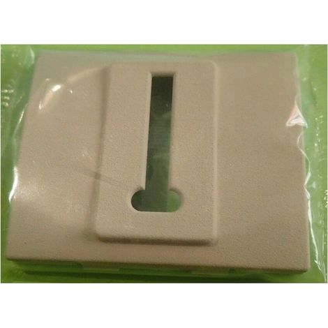 Legrand 085863 Prise Téléphone - Sagane Beluga