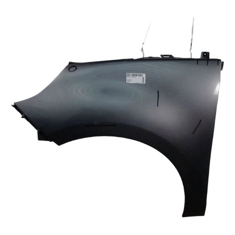 Aile Avant Gauche RENAULT Megane [PRODUIT D'OCCASION] ♻️ 631018882r - Garantie à vie (1/2)