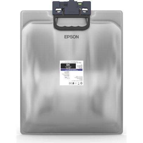 EPSON WorkForce Pro WF-C879R Black XXL Ink Supply Unit