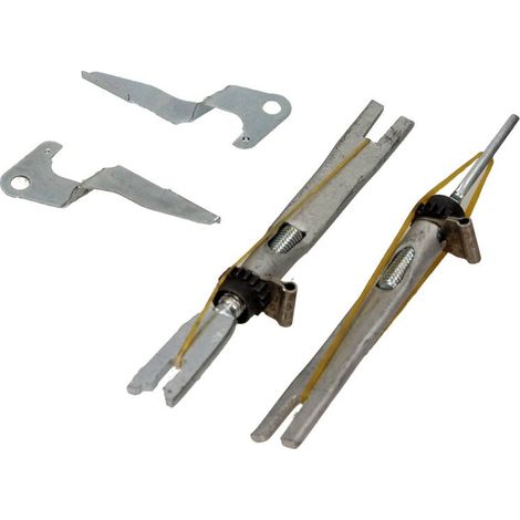 Kit de régleurs, frein à tambour MAXGEAR 19-3329 CITROËN