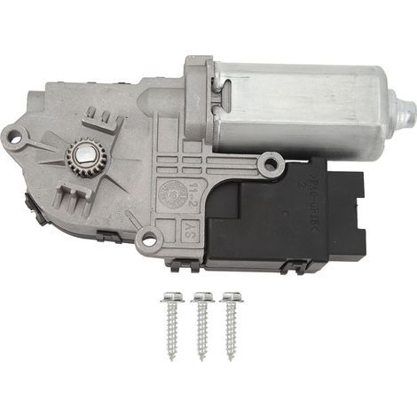 Moteur de toit ouvrant BB5Z 15790, une lune stable, efficace et fiable, haute dureté, pour Explorer (1/5)