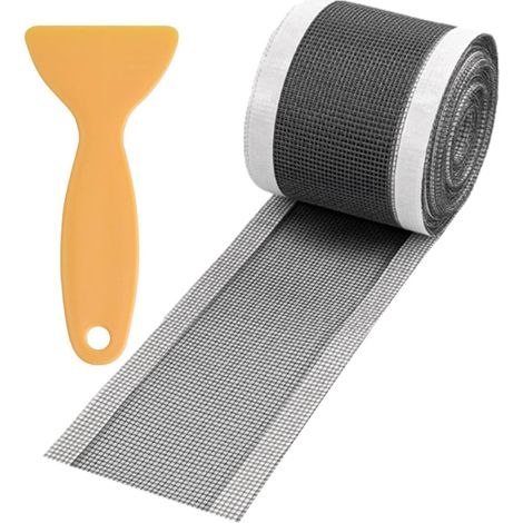 Récupérateur de cheveux pour douche autocollant pour bonde