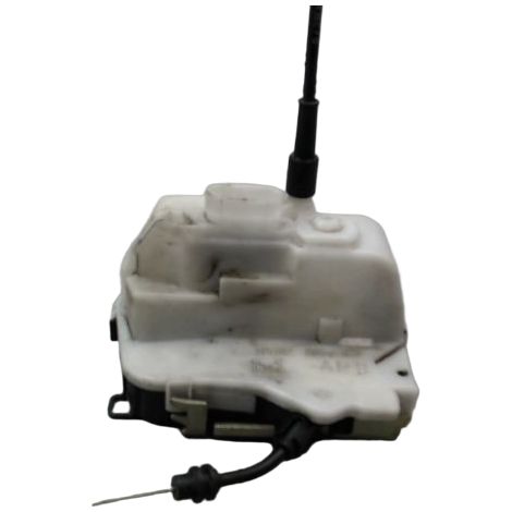 Systeme Condamnation Arriere Droit CITROEN C3 I Phase 2 2005-2010 [PRODUIT D'OCCASION]♻️9138k4