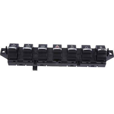98111309ZD is suitable for Peugeot 3008 multi-function switch (1/5)