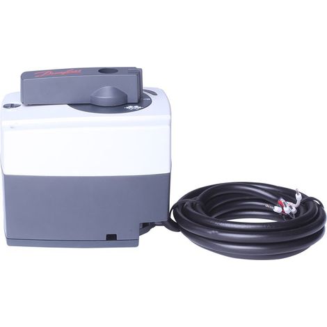 Danfoss Actuador de alta precisión ChangeOver6 para NovoCon(R) flexible, 003Z8522