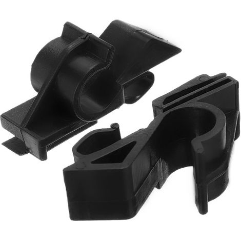 Perni di montaggio per ripiani per Fiat Grande Punto (1/2)