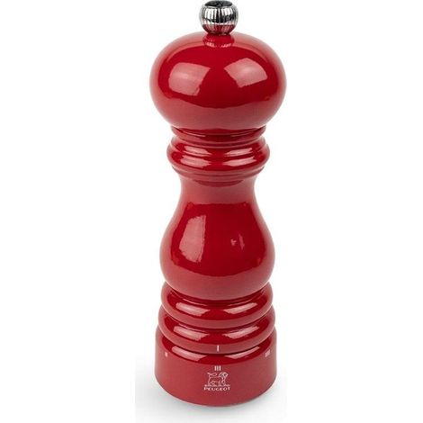 Peugeot Macina Sale Paris u'Select Rosso passione 18 cm (1/3)