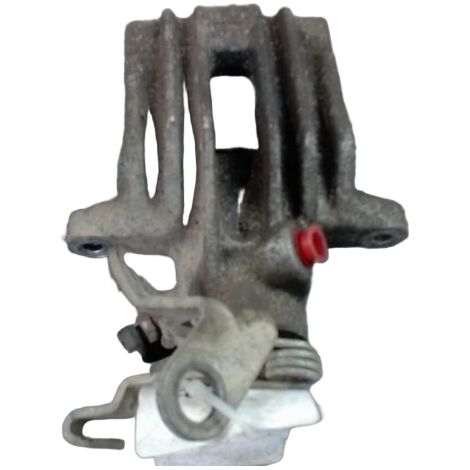 [PRODUIT D'OCCASION] Etrier De Frein Arriere Gauche VOLKSWAGEN Golf V 2003-2009 ♻️ Ref Oe. 1k0615423j - Garantie à vie (1/4)