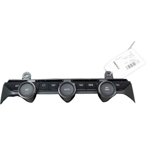 Commande De Chauffage CITROEN C4 [PRODUIT D'OCCASION]♻️9844375580 (1/4)