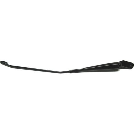Brazo limpiaparabrisas delantero derecho para VW Polo IV 01-08 (1/5)